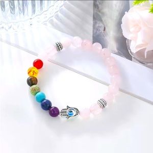 NWT Evil Eye Bracelet